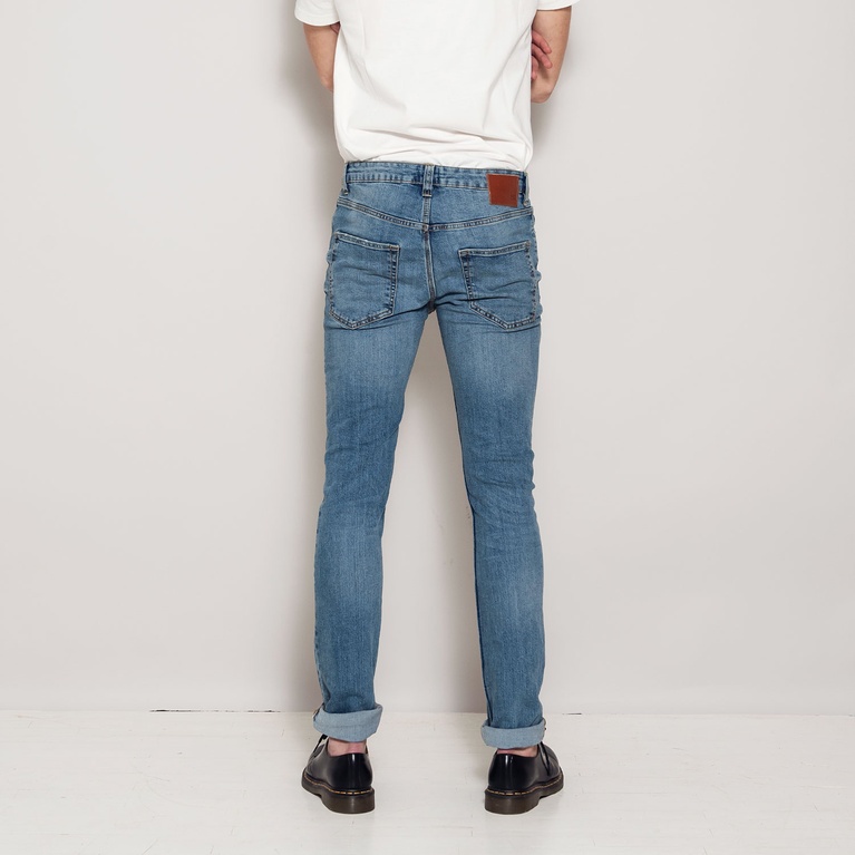 Jeans "Slimmy" Jeans "Slimmy"